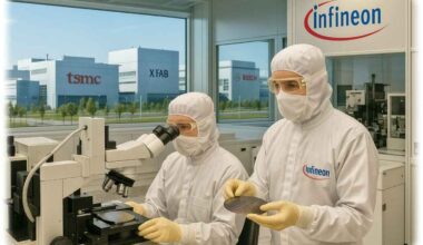Sachsens Chip-Riesen stellen Bürgerschaft ihre Konzepte vor