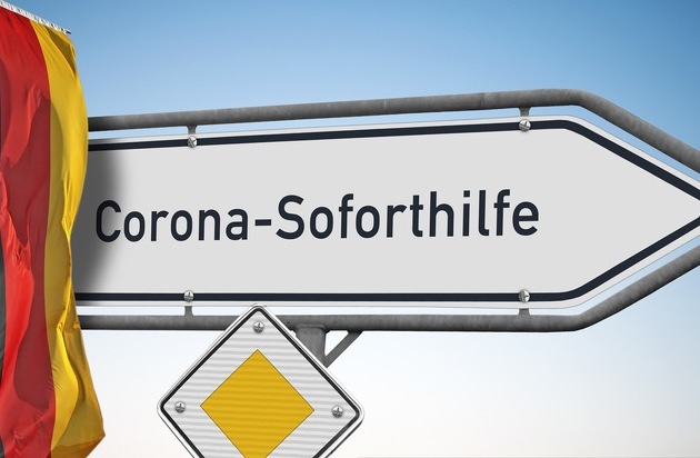 Corona-Soforthilfe: VGH Baden-Württemberg verhandelt Musterverfahren