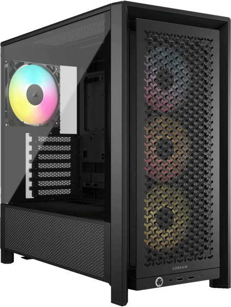 PCGH-Performance-PC RX9070XT-Edition V2 von KROTUS Computer