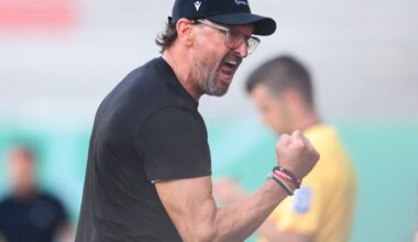 Berlin & Brandenburg: Sieg im Ost-Derby: Cottbus springt auf Platz fünf