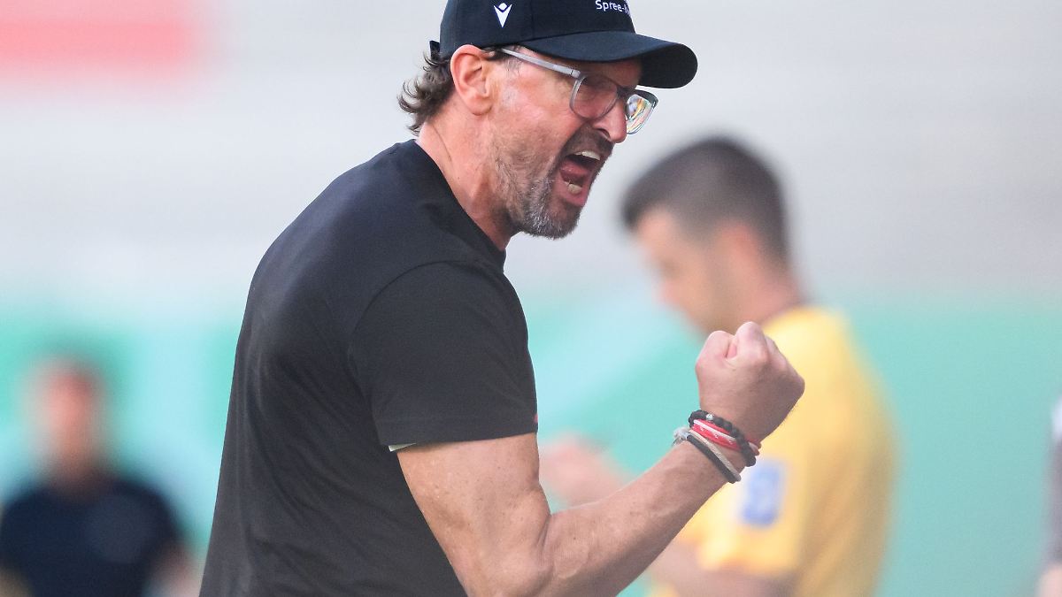 Berlin & Brandenburg: Sieg im Ost-Derby: Cottbus springt auf Platz fünf