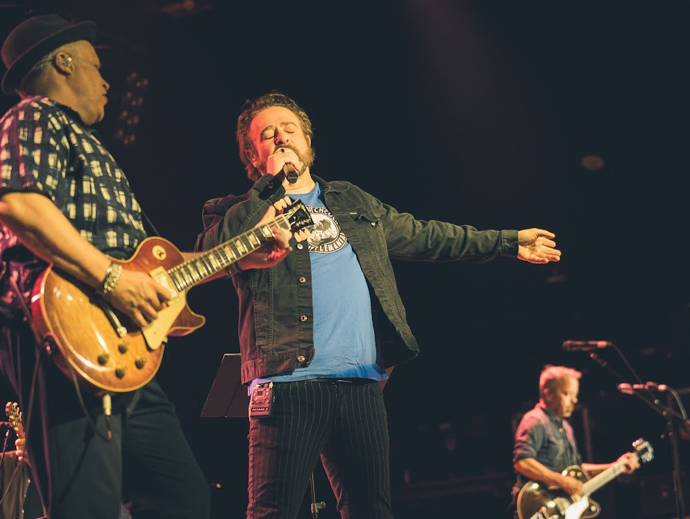 Counting Crows live Hamburg 2025