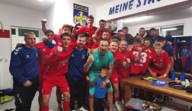 Eutin 08 schlägt Kilia, Oldenburger SV siegt in Hohenwestedt