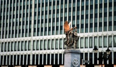 Das kurze Leben des DDR-Auswärtigen Amts