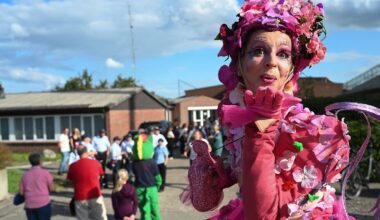 Niedersachsen & Bremen: Eine Stadt, ein Blumenmeer – Wiesmoor feiert Blütenfest
