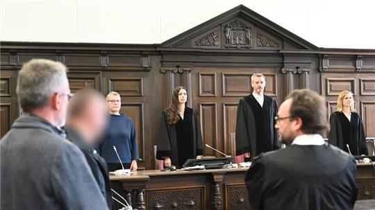 Kokainschmuggel im Hamburger Hafen: Lange Haftstrafe für 61-Jährigen