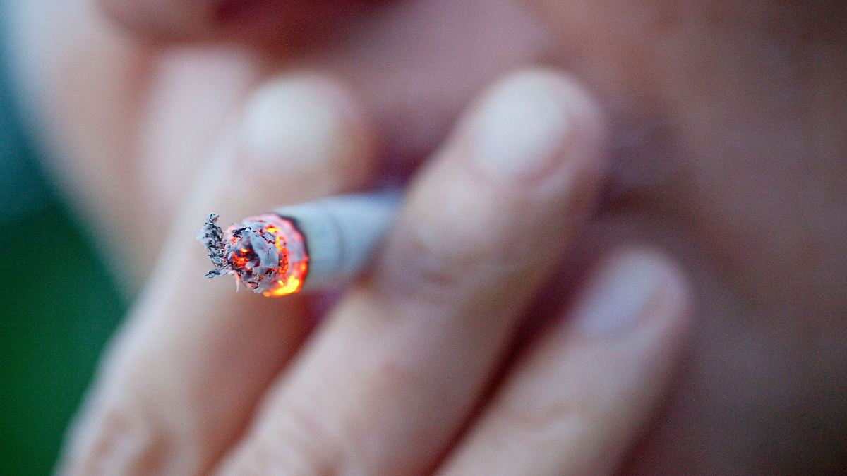 Niedersachsen & Bremen: Todesfälle wegen Rauchens – Niedersachsen über Bundesschnitt