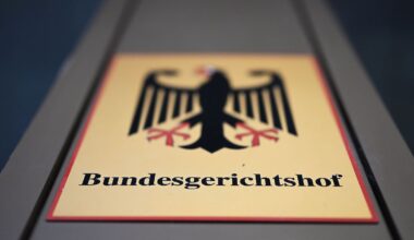 Rheinland-Pfalz & Saarland: Tödlicher Verkehrsunfall - Bundesgerichtshof hebt Urteil auf