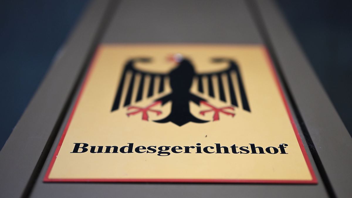 Rheinland-Pfalz & Saarland: Tödlicher Verkehrsunfall - Bundesgerichtshof hebt Urteil auf