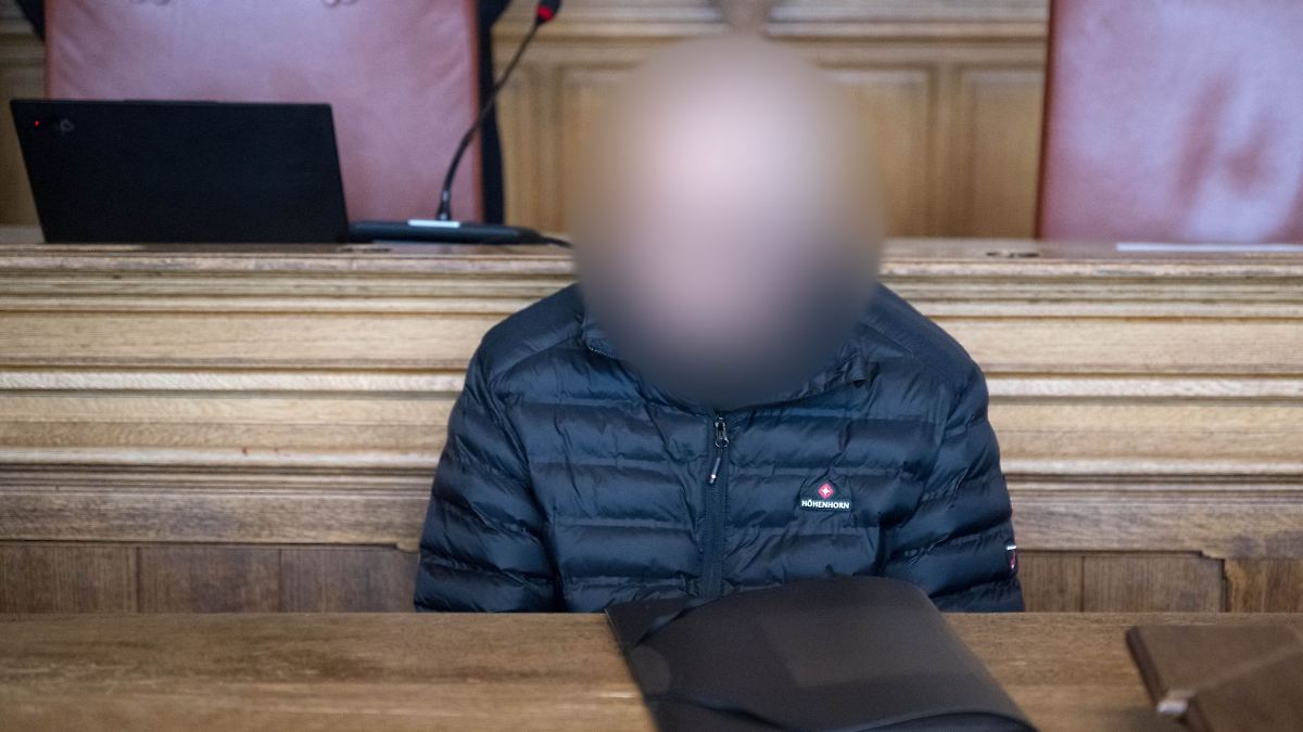 Niedersachsen & Bremen: Vater nach Mord an Sohn erneut vor Gericht