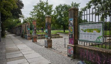 Berlin & Brandenburg: Grüne fordern Geld für soziale Maßnahmen am Görli
