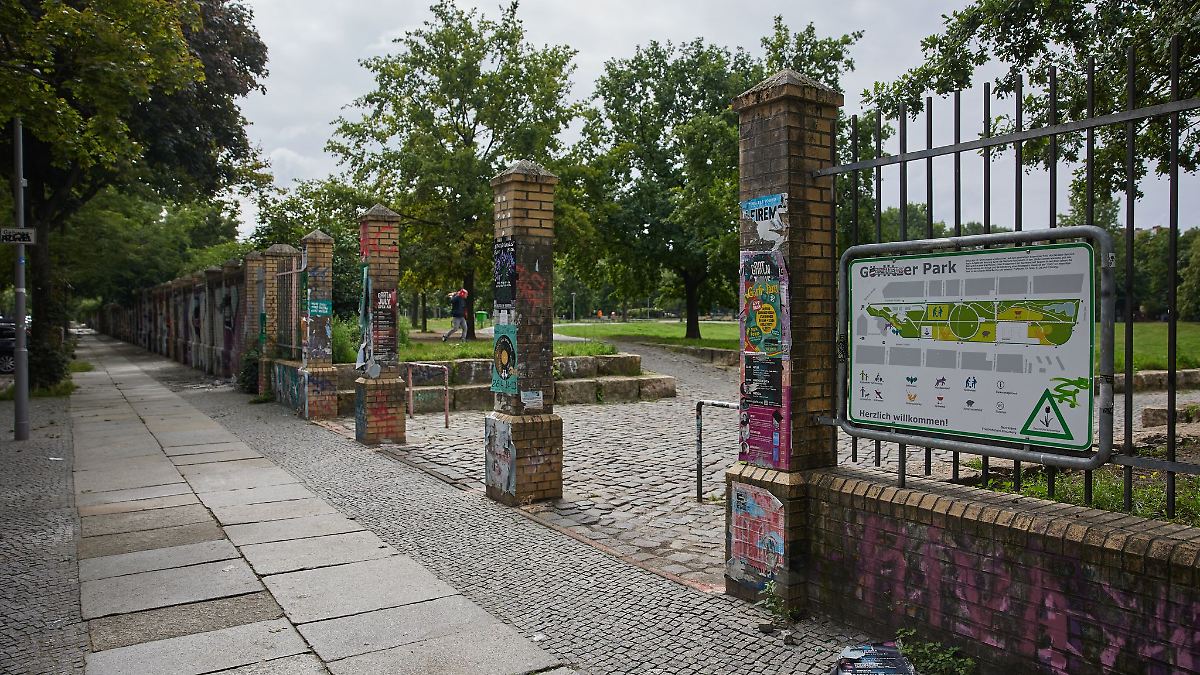 Berlin & Brandenburg: Grüne fordern Geld für soziale Maßnahmen am Görli
