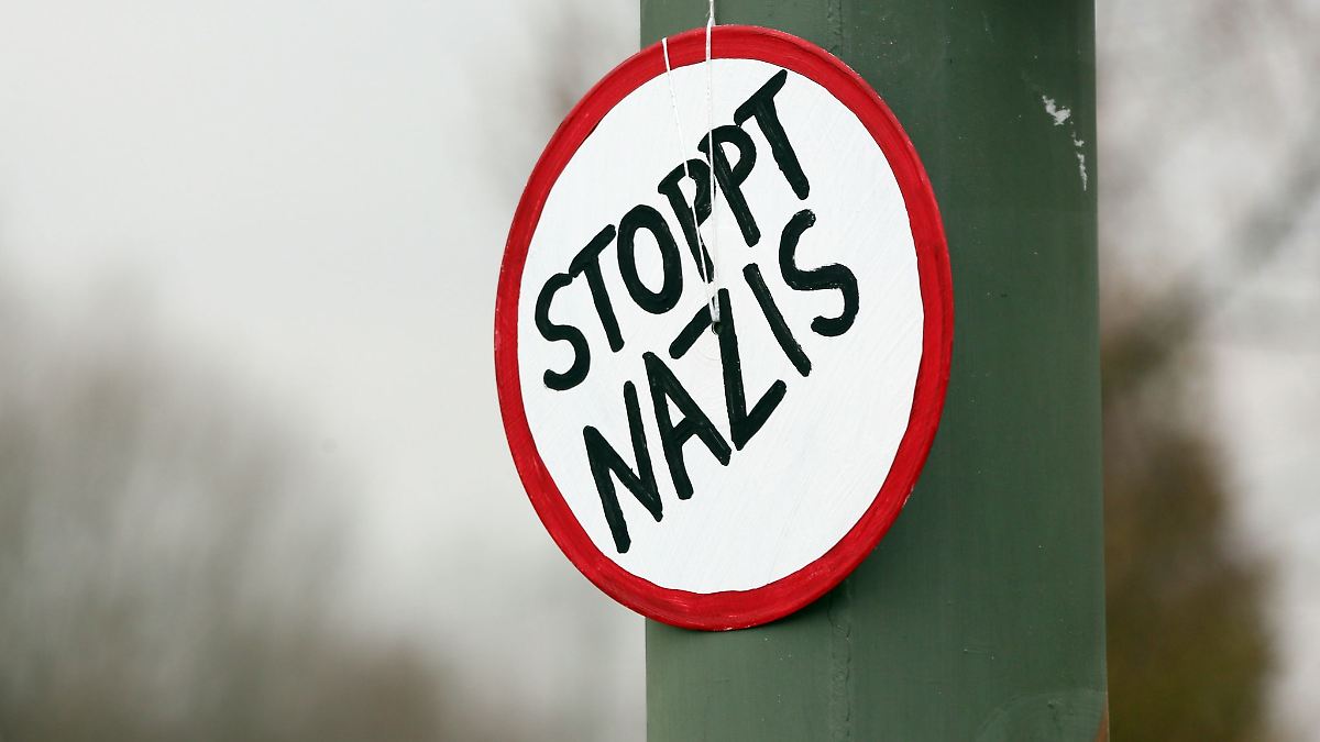 Hamburg & Schleswig-Holstein: Bündnis startet Aktion gegen rechtsextremen Onlineshop