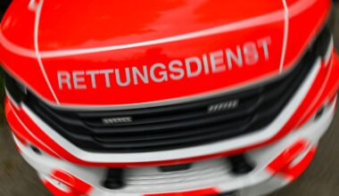 Berlin & Brandenburg: Berlins Rettungsdienst soll entlastet werden