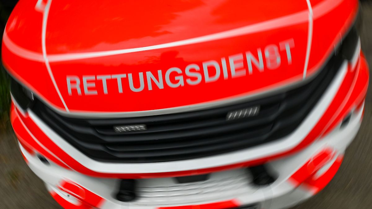 Berlin & Brandenburg: Berlins Rettungsdienst soll entlastet werden