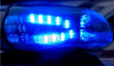 Staatsschutz prüft rechten Musikvorfall in Halle
