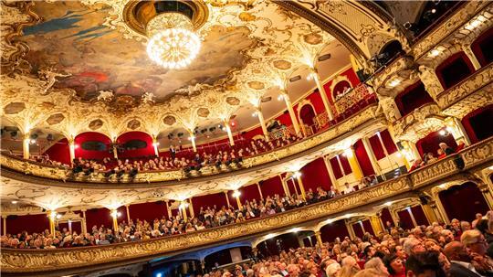 Theaternacht in Hamburg – 33 Bühnen laden zum Entdecken ein