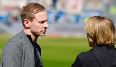 Hamburg & Schleswig-Holstein: Fußball-Manager geht von Holstein Kiel zu Preußen Münster