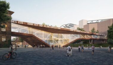 Eine Brücke zur Technik - Immobilien Zeitung