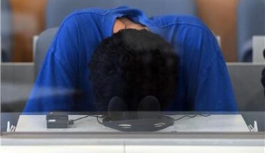 Solinger Anschlag: Kurs Richtung Höchststrafe