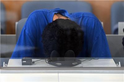 Solinger Anschlag: Kurs Richtung Höchststrafe