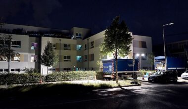 Berlin & Brandenburg: Grüne sehen Stromausfall als "Alarmsignal" für Berlin
