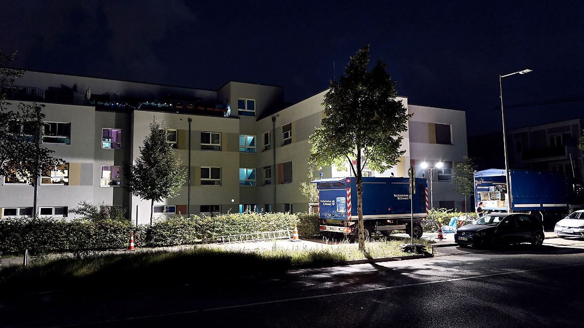 Berlin & Brandenburg: Grüne sehen Stromausfall als "Alarmsignal" für Berlin
