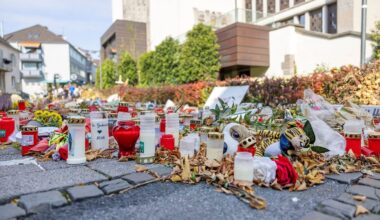 Nordrhein-Westfalen: Solingen-Ausschuss: Viele Hürden erschwerten Abschiebungen