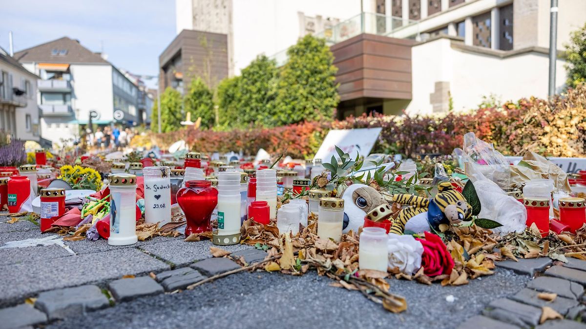 Nordrhein-Westfalen: Solingen-Ausschuss: Viele Hürden erschwerten Abschiebungen