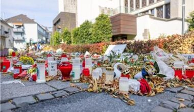 Solingen-Ausschuss: Viele Hürden erschwerten Abschiebungen