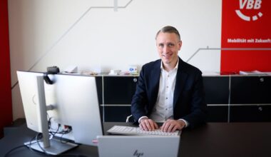 Berlin & Brandenburg: VBB-Chef rechnet mit weiter steigenden Ticketpreisen