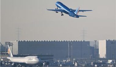 Cyberangriff auf Airports – Frankfurt nicht betroffen