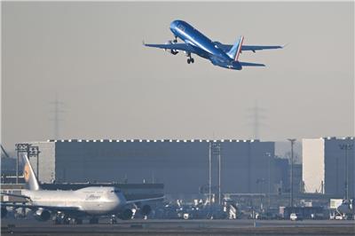 Cyberangriff auf Airports – Frankfurt nicht betroffen
