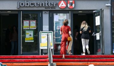 Berlin & Brandenburg: Saisonaler Rückgang der Arbeitslosigkeit in Berlin
