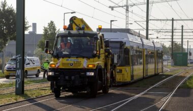 Berlin & Brandenburg: Mehrere Straßenbahnlinien der BVG vom Stromausfall betroffen