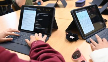 Niedersachsen & Bremen: Wie Künstliche Intelligenz die Schule verändert