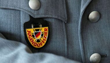 Hamburg & Schleswig-Holstein: CDU fordert Kooperation von Schulen und Bundeswehr