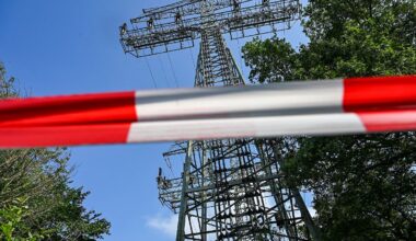 Berlin & Brandenburg: Nach tagelangem Stromausfall: Ermittlungen gehen weiter