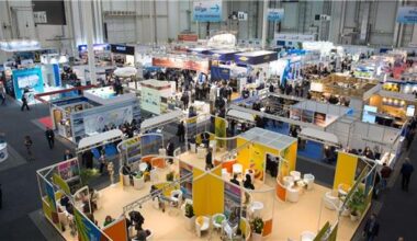 Kreuzfahrtmesse öffnet - am Freitag auch für Privatbesucher