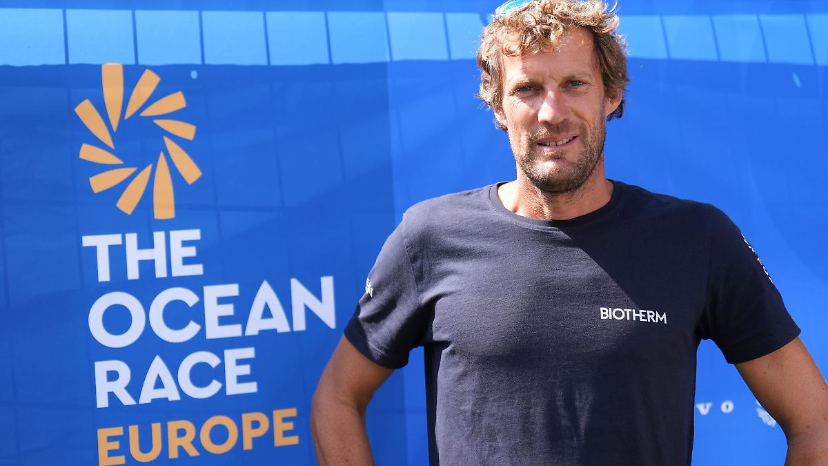 Hamburg & Schleswig-Holstein: Ocean Race Europe: Franzosen sichern vorzeitigen Gesamtsieg