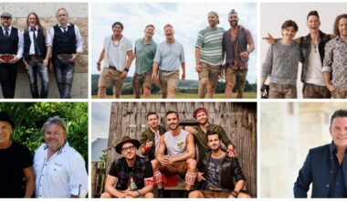 Diese Gäste sind in der Oktoberfest-Ausgabe am 28. September 2025 dabei – fernsehserien.de