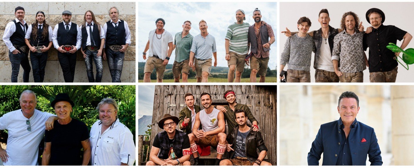 Diese Gäste sind in der Oktoberfest-Ausgabe am 28. September 2025 dabei – fernsehserien.de