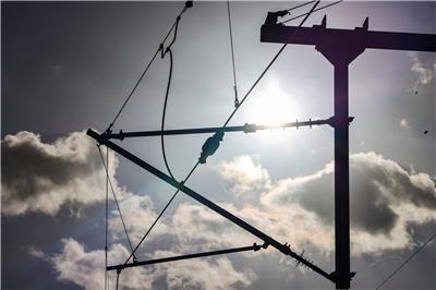 Grüne wollen Klarheit zu Elektrifizierung Dresden-Görlitz