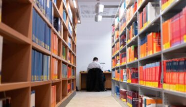 Berlin & Brandenburg: Politische Lage in den USA schreckt Berliner Studierende ab