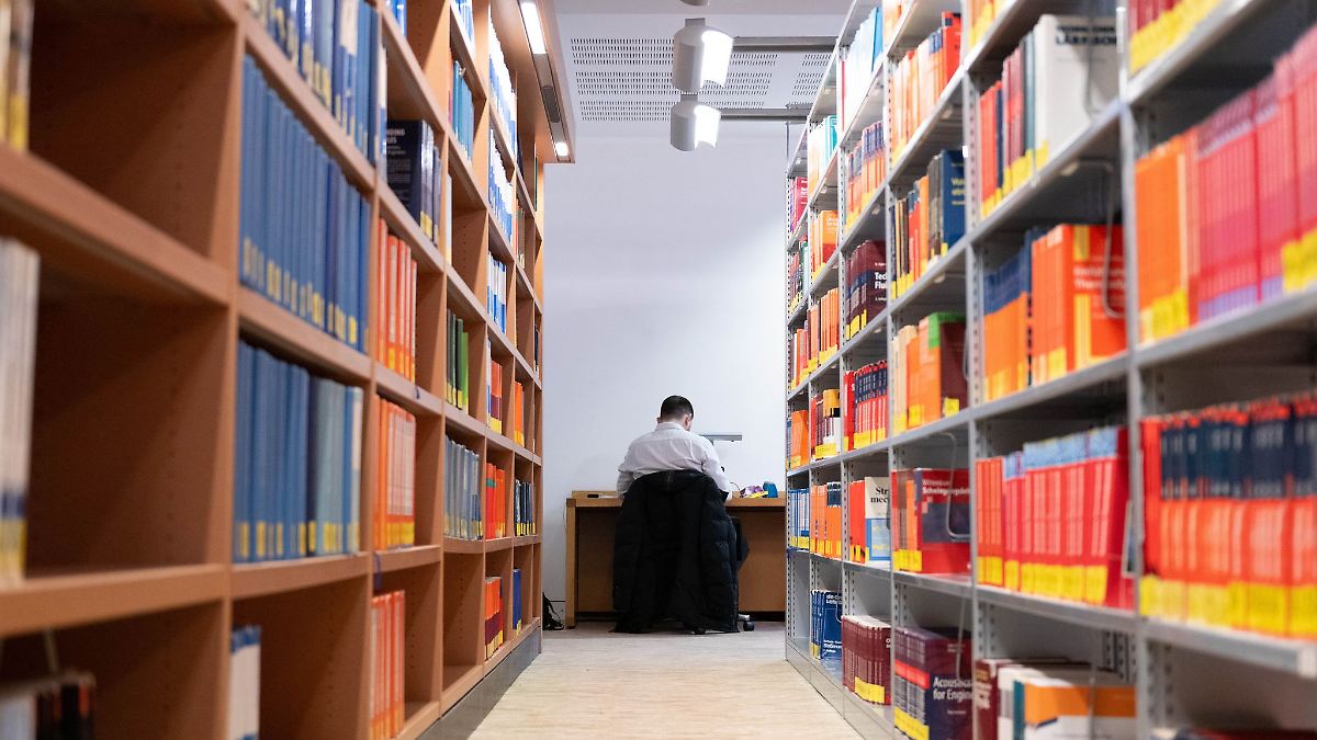 Berlin & Brandenburg: Politische Lage in den USA schreckt Berliner Studierende ab