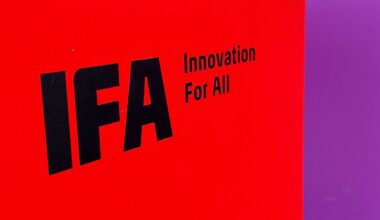 Berlin & Brandenburg: Was die Besucher auf der IFA erwartet