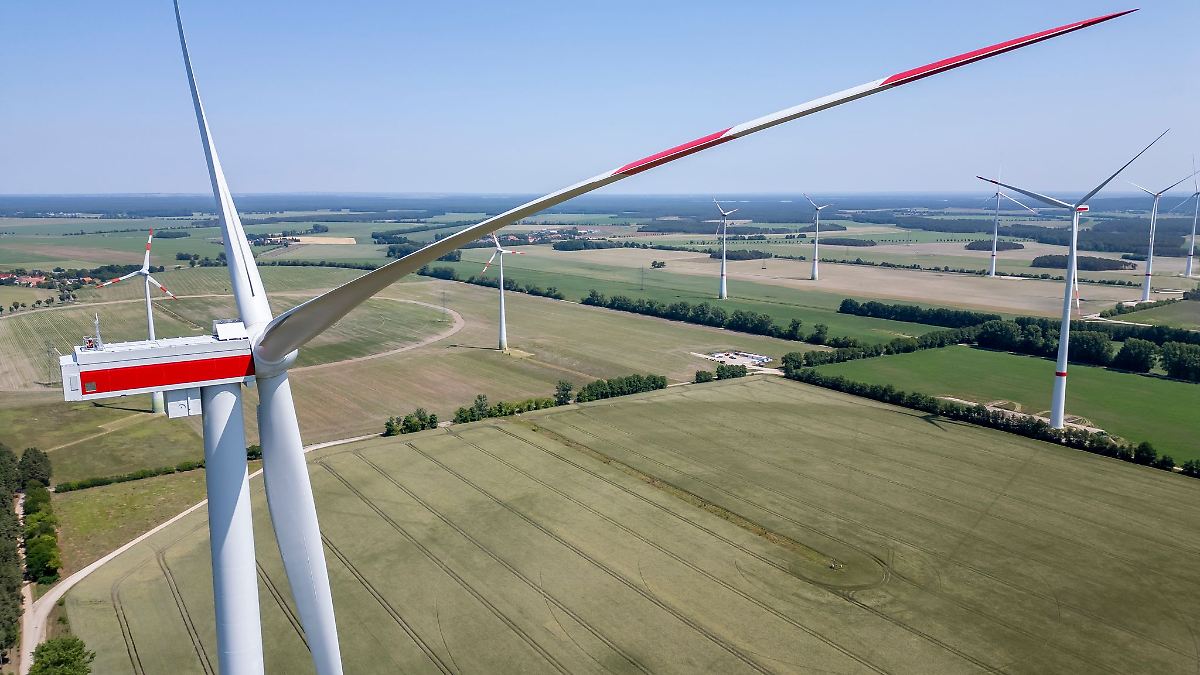 Sachsen-Anhalt: IHK Leipzig kritisiert neue Windkraftregelung in Sachsen