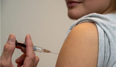 Impfquote schwankt - Ärzte beziehen weniger Impfstoff