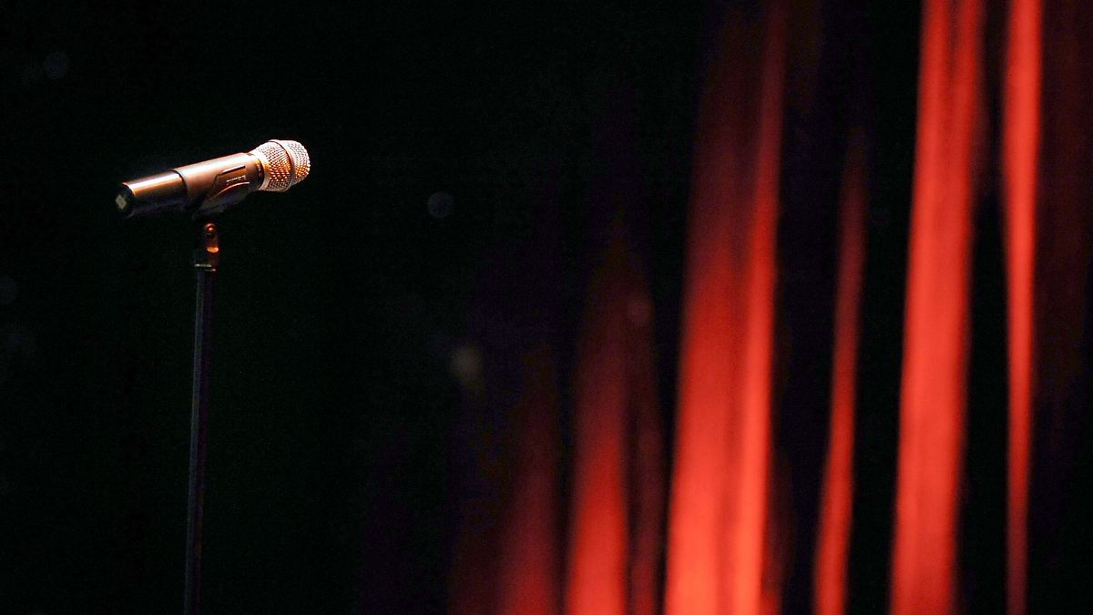 Sachsen-Anhalt: Festival "Impronale" in Halle wächst übers Theater hinaus