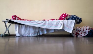 Berlin & Brandenburg: Appell zum Start der Kältehilfe: Mehr Räume bereitstellen